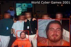 World Cyber Games 2001