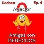 Amigas con DERECHOS